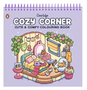 Cozy Corner