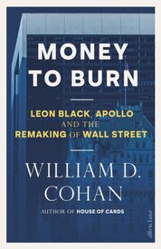 Money to Burn