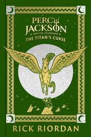 Percy Jackson and the Olympians: Titan’s Curse (Deluxe Collector’s Edition)