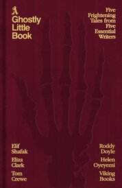 A Ghostly Little Book