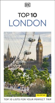 DK Top 10 London