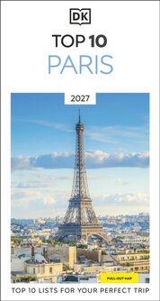 DK Top 10 Paris