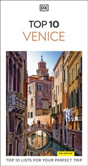 DK Top 10 Venice