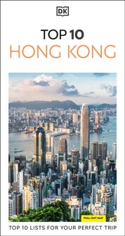 DK Top 10 Hong Kong