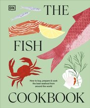 The Fish Cookbook