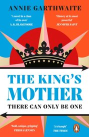 The King’s Mother