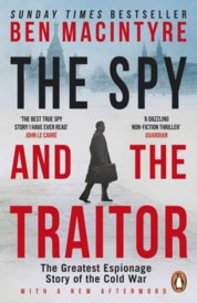 The Spy and the Traitor