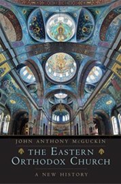 Eastern Orthodox Church: A New History