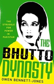 Bhutto Dynasty: The Struggle for Power in Pakistan