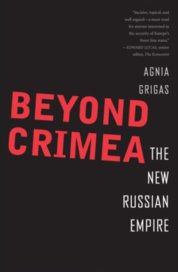 Beyond Crimea