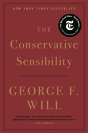 The Conservative Sensibility