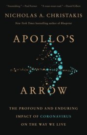 Apollos Arrow