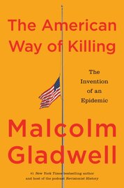 The American Way of Killing