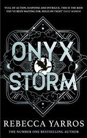 Onyx Storm