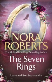 The Seven Rings (The Lost Bride Trilogy Book 3)