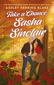 Take a Chance, Sasha Sinclair