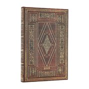 D2026 First Folio Mini HOR
