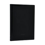 D2027 Black Bold Midi HOR