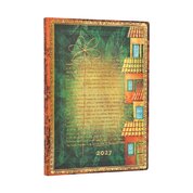 D2027 Garcia Marquez Midi VER