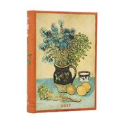 D2027 Van Gogh´s Still Life Mini DAY