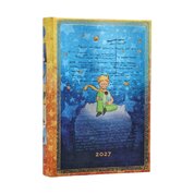 D2027 The Little Prince Mini DAY
