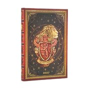 D2027 Gryffindor Mini HOR