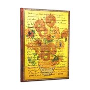 D2027 Van Gogh´s Sunflowers Grander VER