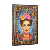 The Colourful Portrait Mini Unlined