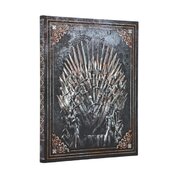 For the Throne Ultra Unlined