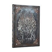 For The Throne Midi Lined