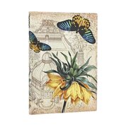 Golden Fritillaria Midi Unlined