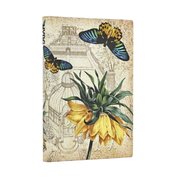 Golden Fritillaria Mini Lined