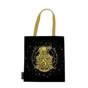 Hufflepuff Black Taška