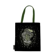Slytherin Black Taška