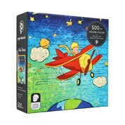 The Little Prince Puzzle 500pcs