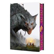 The Hunger of the Gods