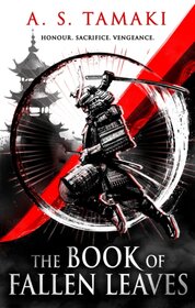 The Book of Fallen Leaves