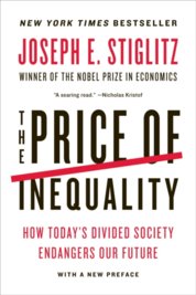 Price of Inequality