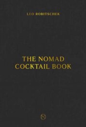 The Nomad Cocktail Book