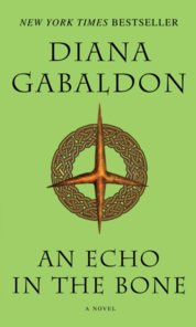 An Echo In The Bone