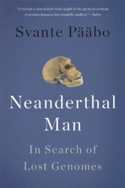 Neanderthal Man