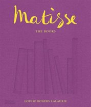 Matisse: The Books