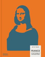 France: In the Footsteps of the Great Artists