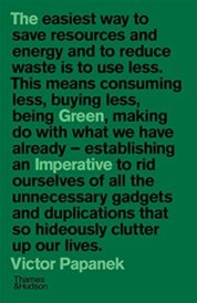 The Green Imperative