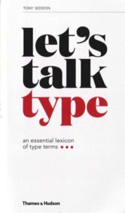 Let’s Talk Type