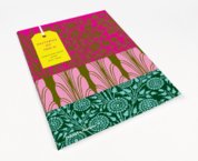 Patterns of India: 10 Sheets of Wrapping Paper with 12 Gift Tags