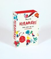 Hirameki: 16 Notecards
