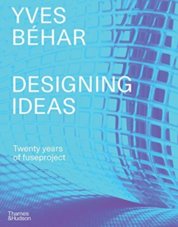 Yves Behar Designing Ideas