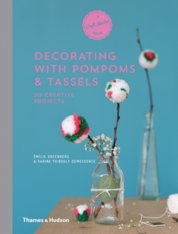 Decorating with Pompoms and Tassels