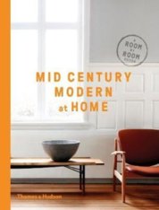 Mid-Century Modern at Home